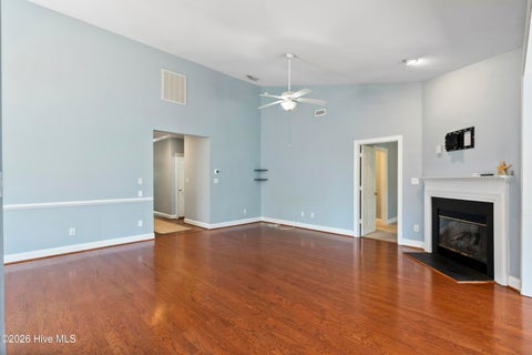 Tiny photo for 4908 Dewars Circle, Wilmington, NC 28409 (MLS # 100598215)
