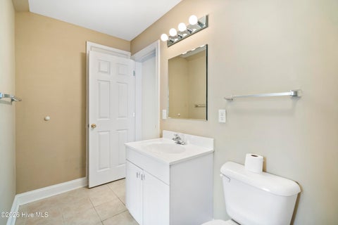 Tiny photo for 4908 Dewars Circle, Wilmington, NC 28409 (MLS # 100598215)