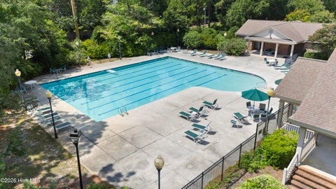 Tiny photo for 4908 Dewars Circle, Wilmington, NC 28409 (MLS # 100598215)