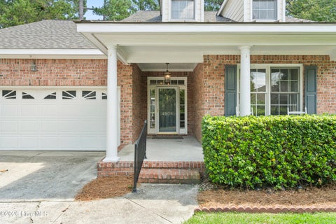 Tiny photo for 4908 Dewars Circle, Wilmington, NC 28409 (MLS # 100598215)