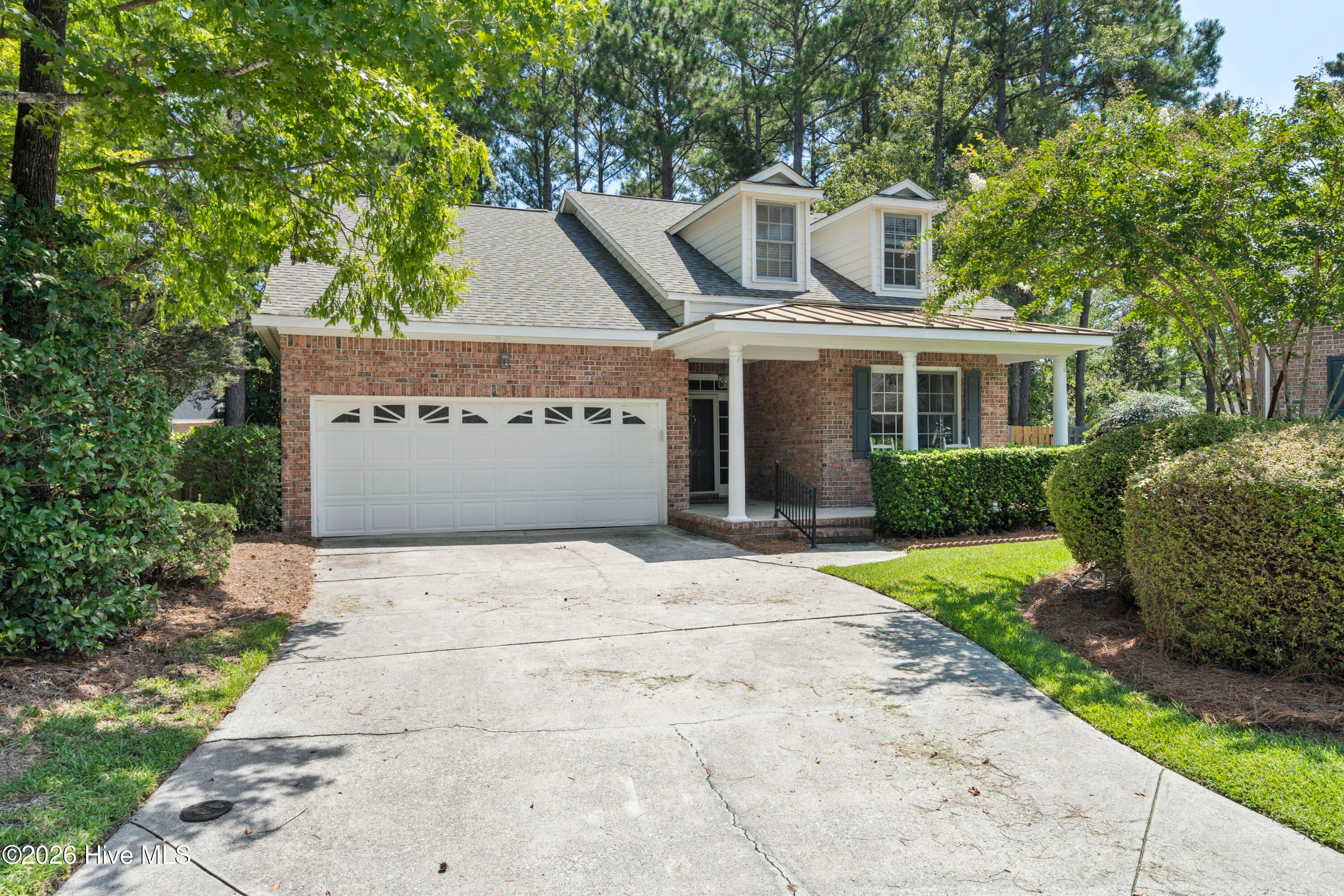 4908 Dewars Circle, Wilmington, NC, 28409
