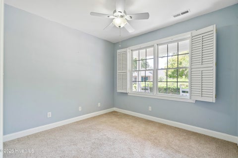 Tiny photo for 4908 Dewars Circle, Wilmington, NC 28409 (MLS # 100598215)