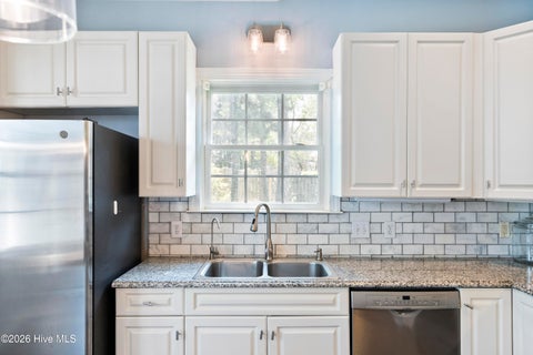 Tiny photo for 4908 Dewars Circle, Wilmington, NC 28409 (MLS # 100598215)