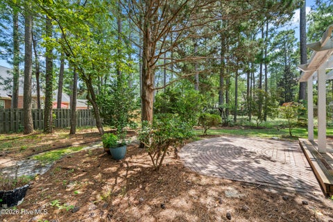 Tiny photo for 4908 Dewars Circle, Wilmington, NC 28409 (MLS # 100598215)