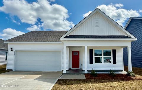 1730 Blacktip Drive SE 166 Winnabow NC 28479