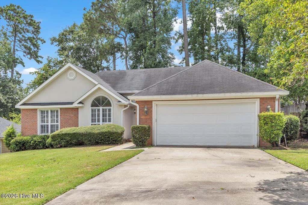 Photo of 4142 Eagle Nest Drive, Evans, GA 30809 (MLS # 100589789)