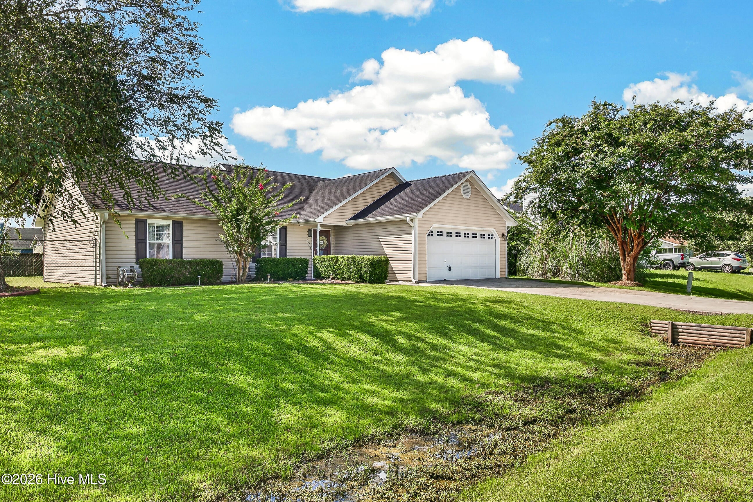 122 Glenwood Drive