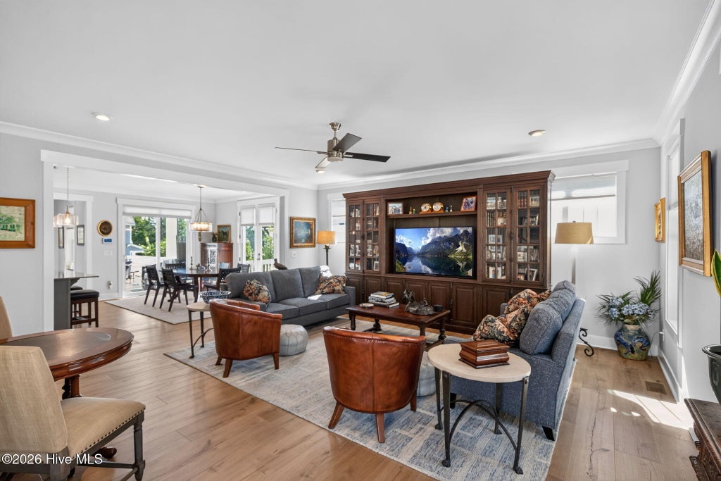 Photo of 339 Braden Road, Southern Pines, NC 28387 (MLS # 100602185)