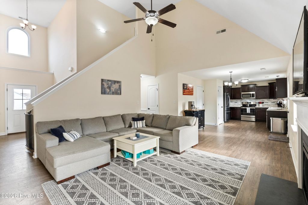 Photo of 210 Breakwater Drive, Sneads Ferry, NC 28460 (MLS # 100548782)