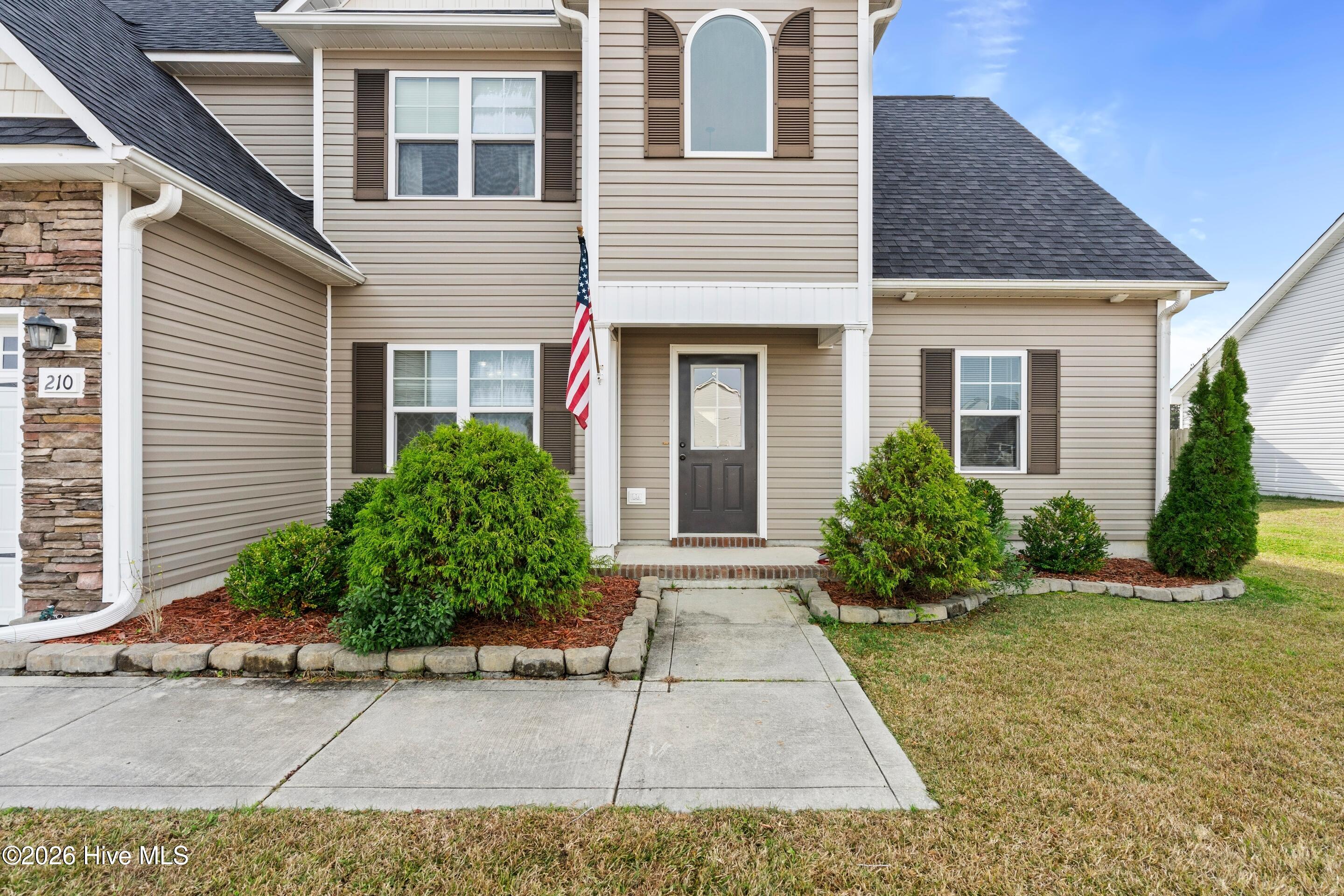 210 Breakwater Drive