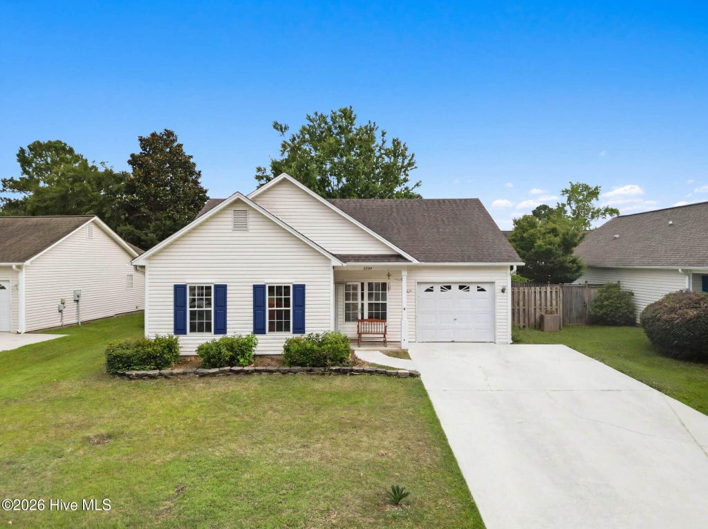 Photo of 8594 Orchard Loop Road NE, Leland, NC 28451 (MLS # 100580962)