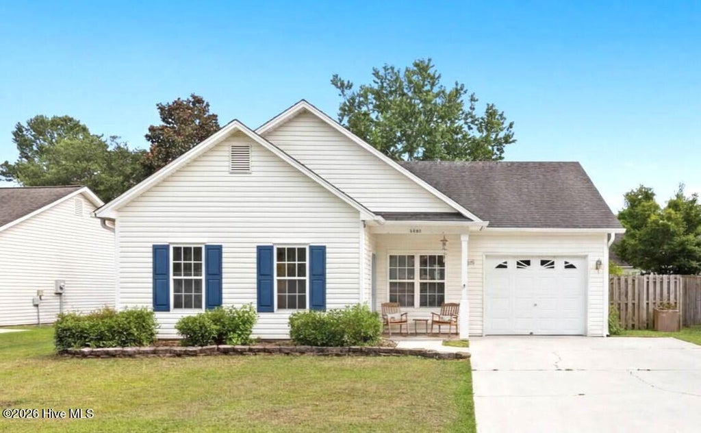 Photo of 8594 Orchard Loop Road NE, Leland, NC 28451 (MLS # 100580962)