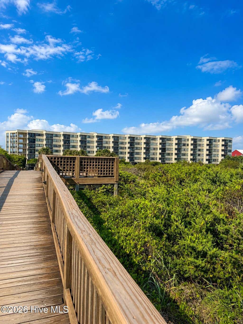Photo of 1400 E Fort Macon Road #313, Atlantic Beach, NC 28512 (MLS # 100596675)