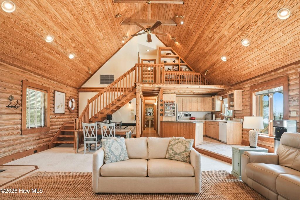 Photo of 3820 Windy Point Road SW, Supply, NC 28462 (MLS # 100565055)