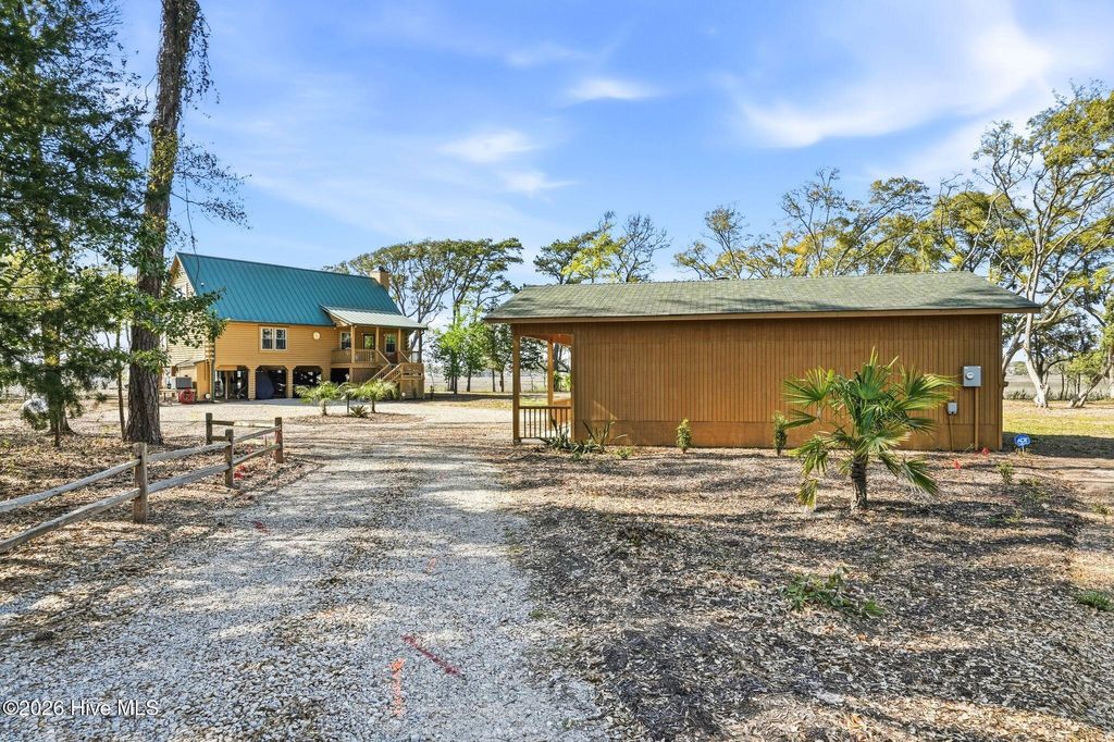 Photo of 3820 Windy Point Road SW, Supply, NC 28462 (MLS # 100565055)