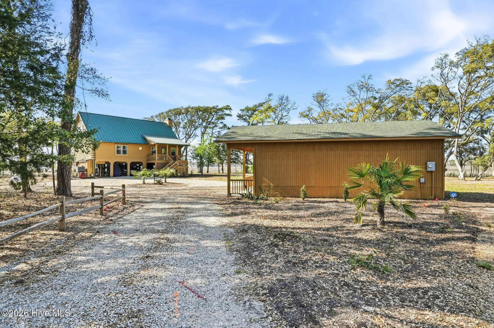 3820 Windy Point Road SW