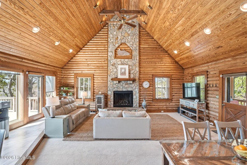 Photo of 3820 Windy Point Road SW, Supply, NC 28462 (MLS # 100565055)