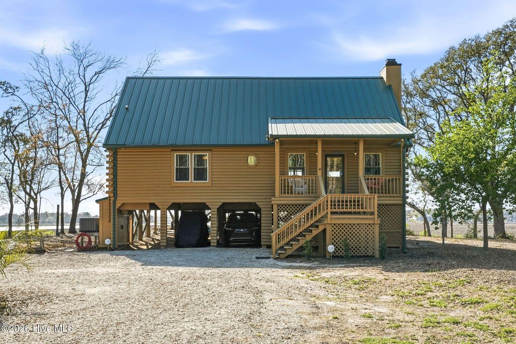 Photo of 3820 Windy Point Road SW, Supply, NC 28462 (MLS # 100565055)
