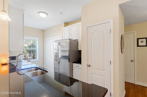 Tiny photo for 123 Covil Avenue #203, Wilmington, NC 28403 (MLS # 100540798)