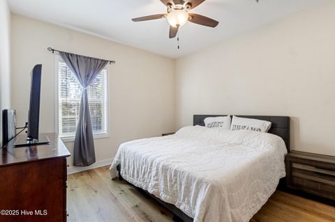 Tiny photo for 123 Covil Avenue #203, Wilmington, NC 28403 (MLS # 100540798)