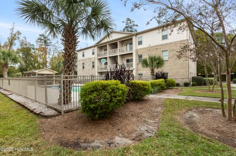Tiny photo for 123 Covil Avenue #203, Wilmington, NC 28403 (MLS # 100540798)