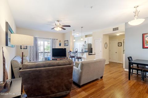 Tiny photo for 123 Covil Avenue #203, Wilmington, NC 28403 (MLS # 100540798)