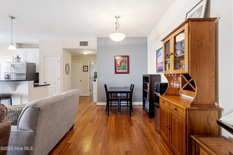 Tiny photo for 123 Covil Avenue #203, Wilmington, NC 28403 (MLS # 100540798)