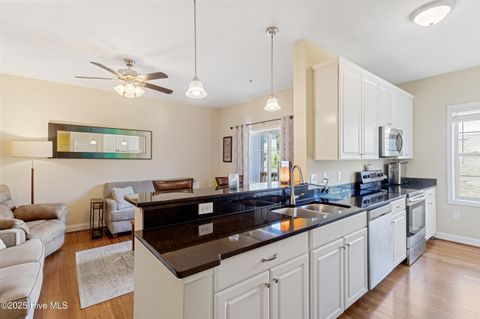 Tiny photo for 123 Covil Avenue #203, Wilmington, NC 28403 (MLS # 100540798)