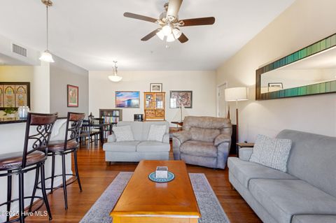 Tiny photo for 123 Covil Avenue #203, Wilmington, NC 28403 (MLS # 100540798)