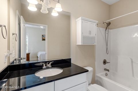 Tiny photo for 123 Covil Avenue #203, Wilmington, NC 28403 (MLS # 100540798)