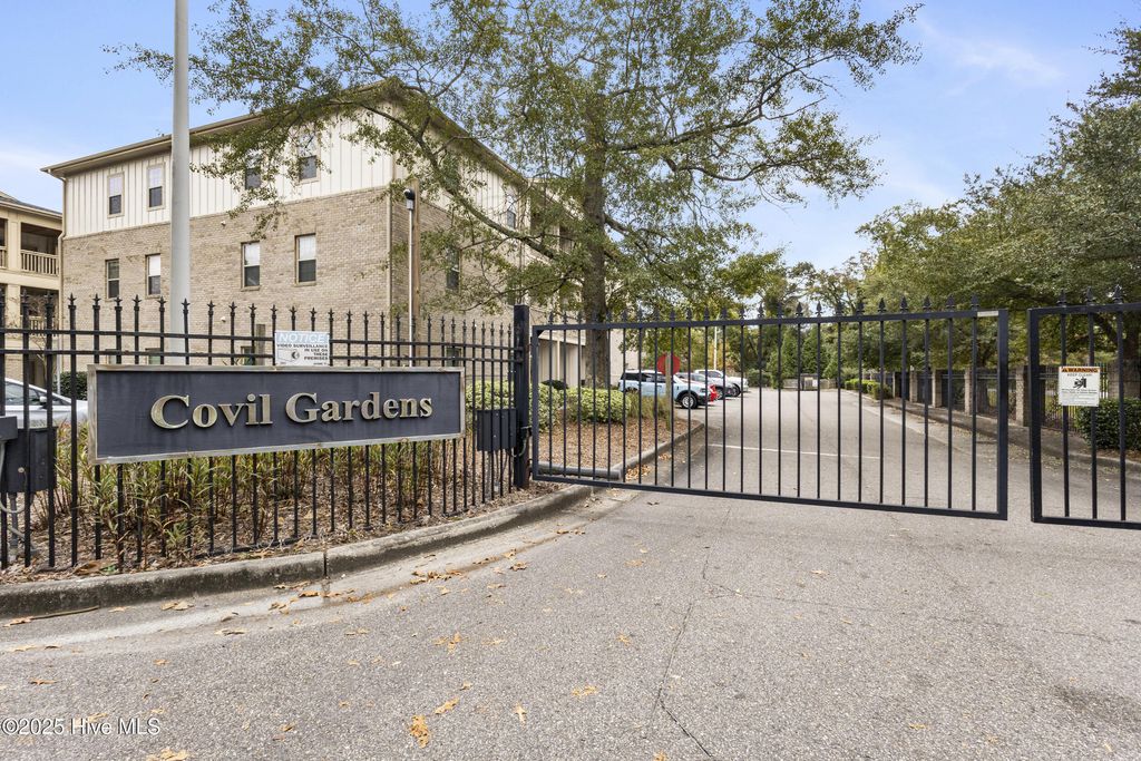 Photo of 123 Covil Avenue #203, Wilmington, NC 28403 (MLS # 100540798)