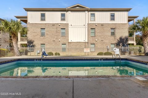 Tiny photo for 123 Covil Avenue #203, Wilmington, NC 28403 (MLS # 100540798)