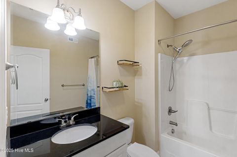 Tiny photo for 123 Covil Avenue #203, Wilmington, NC 28403 (MLS # 100540798)