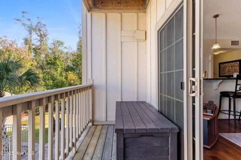 Tiny photo for 123 Covil Avenue #203, Wilmington, NC 28403 (MLS # 100540798)