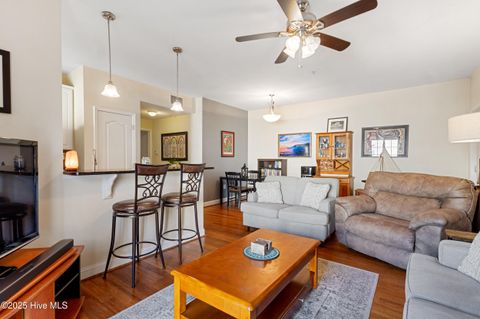 Tiny photo for 123 Covil Avenue #203, Wilmington, NC 28403 (MLS # 100540798)