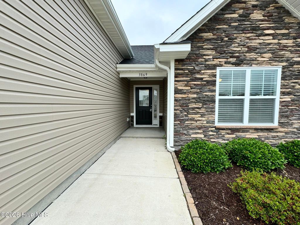 Photo of 3869 Stone Harbor Place, Leland, NC 28451 (MLS # 100552573)