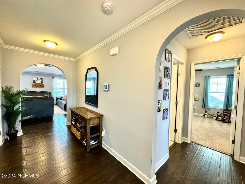 Photo of 3869 Stone Harbor Place, Leland, NC 28451 (MLS # 100552573)