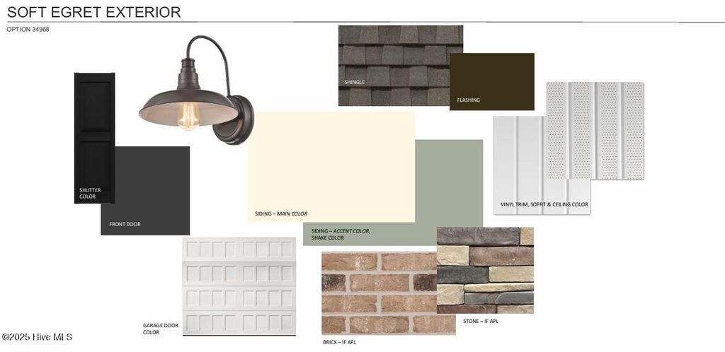 Photo of 4577 Terrace Road SW #Homesite 136, Shallotte, NC 28470 (MLS # 100541318)