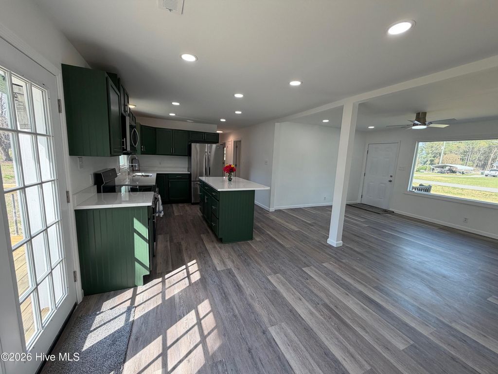 Photo of 1395 Capps Bridge Road SW, Pikeville, NC 27863 (MLS # 100562949)