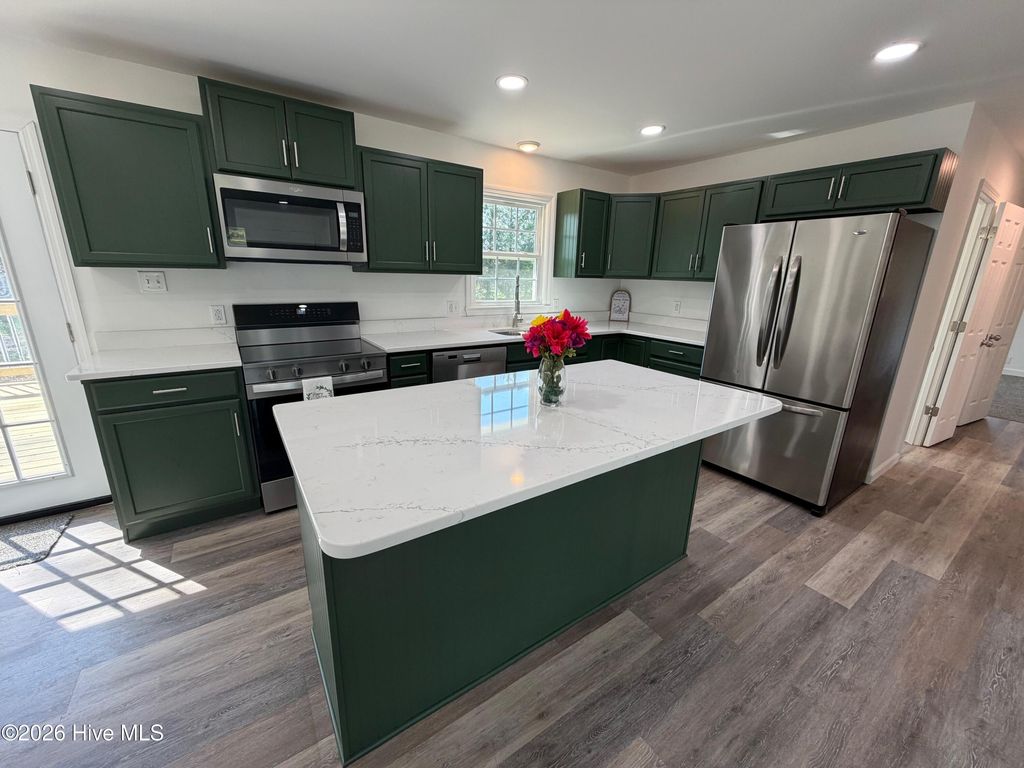 Photo of 1395 Capps Bridge Road SW, Pikeville, NC 27863 (MLS # 100562949)