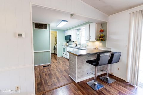 Tiny photo for 312 Peanut Road, Hampstead, NC 28443 (MLS # 100545695)