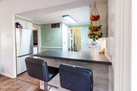 Tiny photo for 312 Peanut Road, Hampstead, NC 28443 (MLS # 100545695)