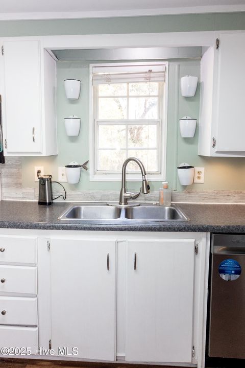 Tiny photo for 312 Peanut Road, Hampstead, NC 28443 (MLS # 100545695)