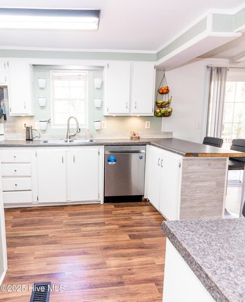 Tiny photo for 312 Peanut Road, Hampstead, NC 28443 (MLS # 100545695)