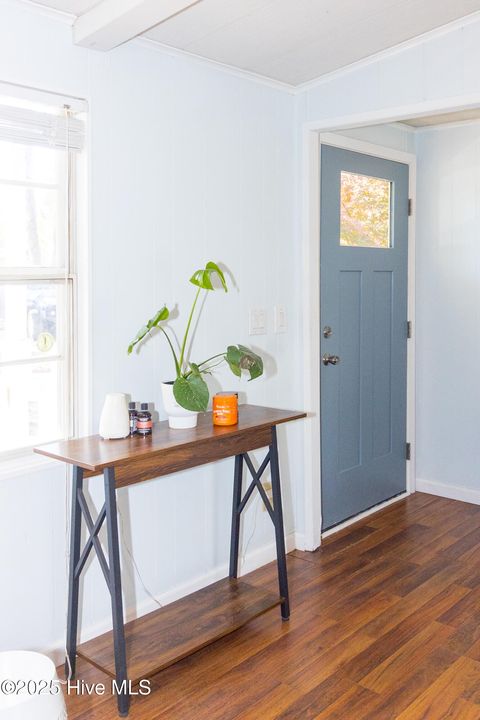 Tiny photo for 312 Peanut Road, Hampstead, NC 28443 (MLS # 100545695)