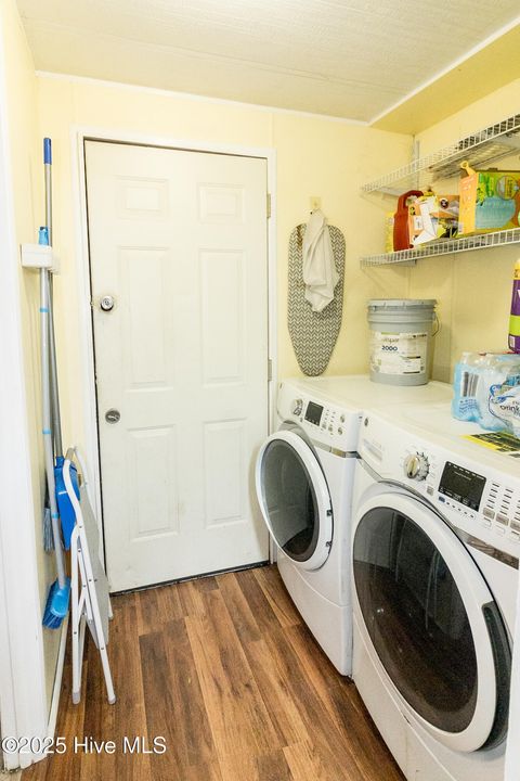 Tiny photo for 312 Peanut Road, Hampstead, NC 28443 (MLS # 100545695)