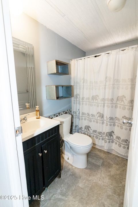 Tiny photo for 312 Peanut Road, Hampstead, NC 28443 (MLS # 100545695)