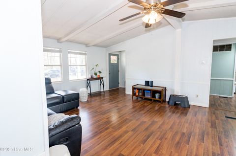 Tiny photo for 312 Peanut Road, Hampstead, NC 28443 (MLS # 100545695)