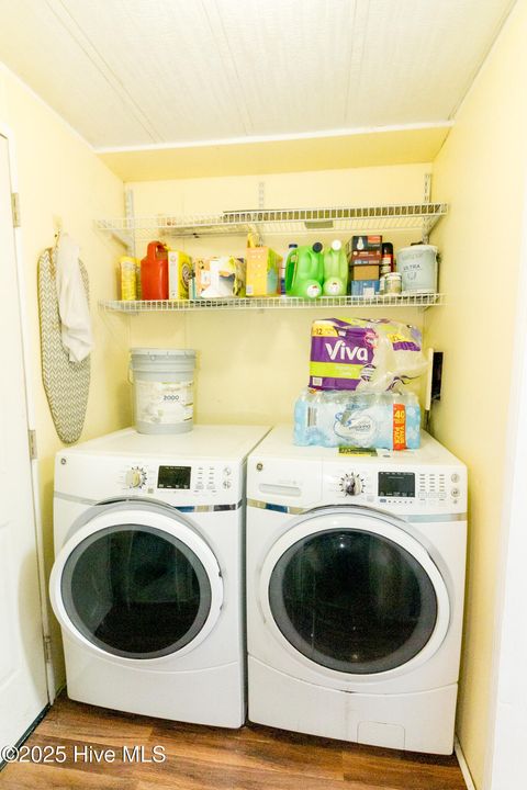 Tiny photo for 312 Peanut Road, Hampstead, NC 28443 (MLS # 100545695)