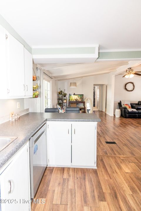 Tiny photo for 312 Peanut Road, Hampstead, NC 28443 (MLS # 100545695)